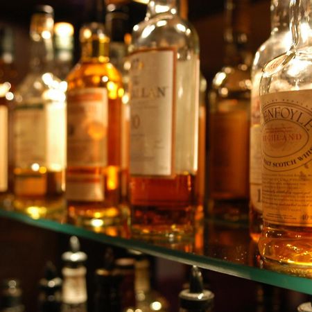 Duck'S Inn Aberlady Εξωτερικό φωτογραφία