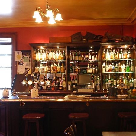 Duck'S Inn Aberlady Εξωτερικό φωτογραφία