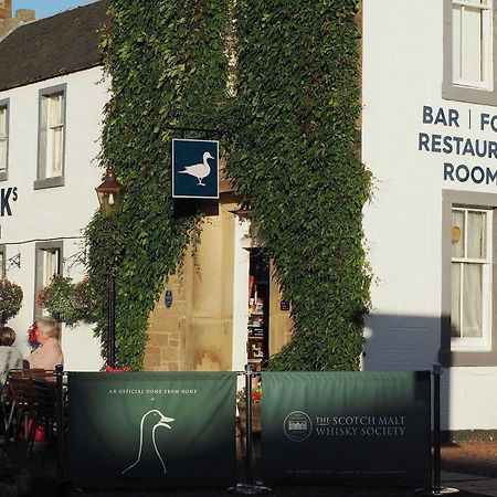 Duck'S Inn Aberlady Εξωτερικό φωτογραφία