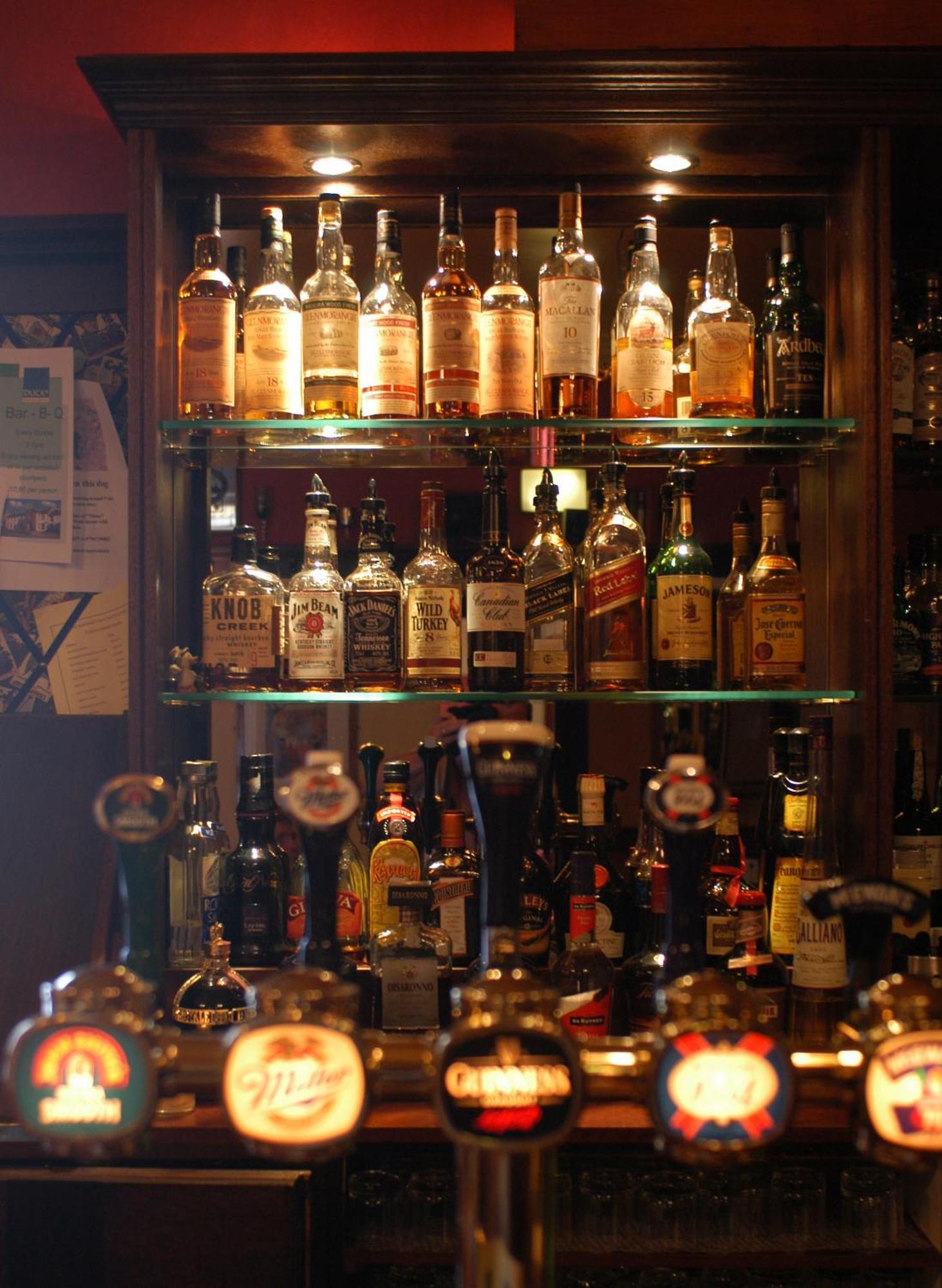 Duck'S Inn Aberlady Εξωτερικό φωτογραφία