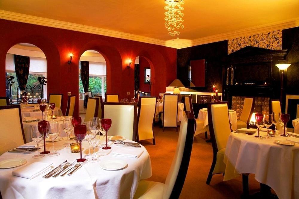 Duck'S Inn Aberlady Εξωτερικό φωτογραφία