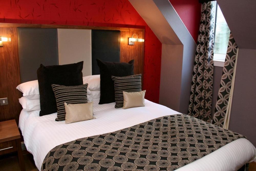 Duck'S Inn Aberlady Εξωτερικό φωτογραφία