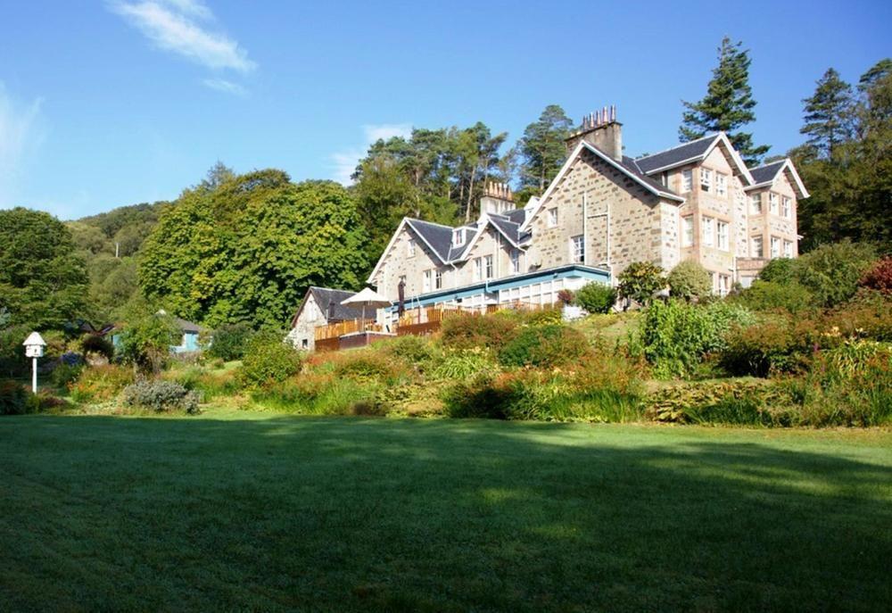 Duck'S Inn Aberlady Εξωτερικό φωτογραφία
