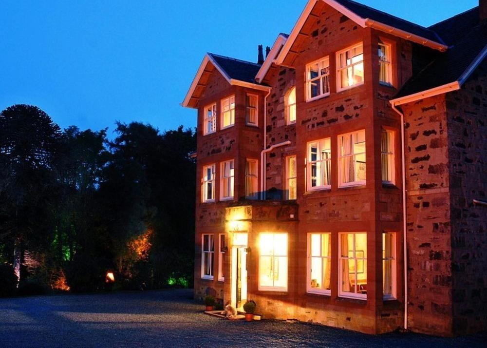Duck'S Inn Aberlady Εξωτερικό φωτογραφία