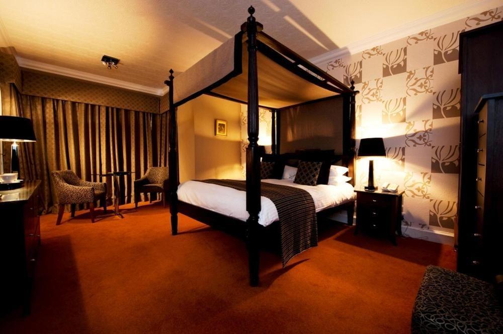 Duck'S Inn Aberlady Εξωτερικό φωτογραφία