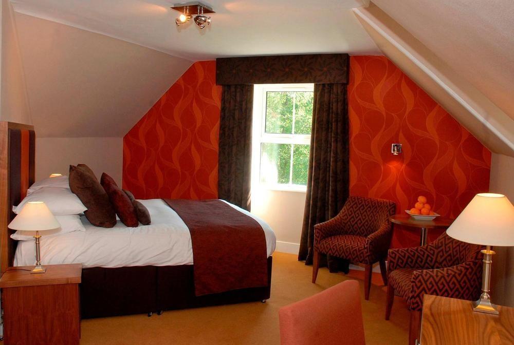Duck'S Inn Aberlady Εξωτερικό φωτογραφία