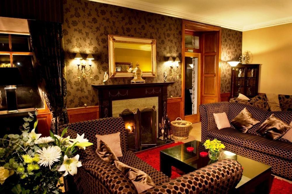 Duck'S Inn Aberlady Εξωτερικό φωτογραφία