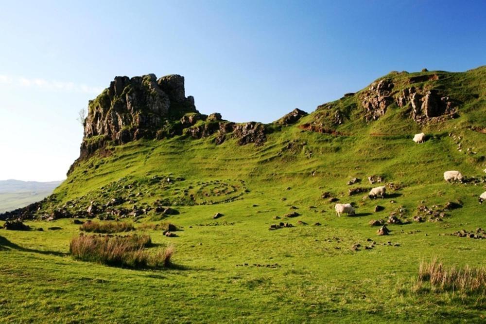 Duck'S Inn Aberlady Εξωτερικό φωτογραφία