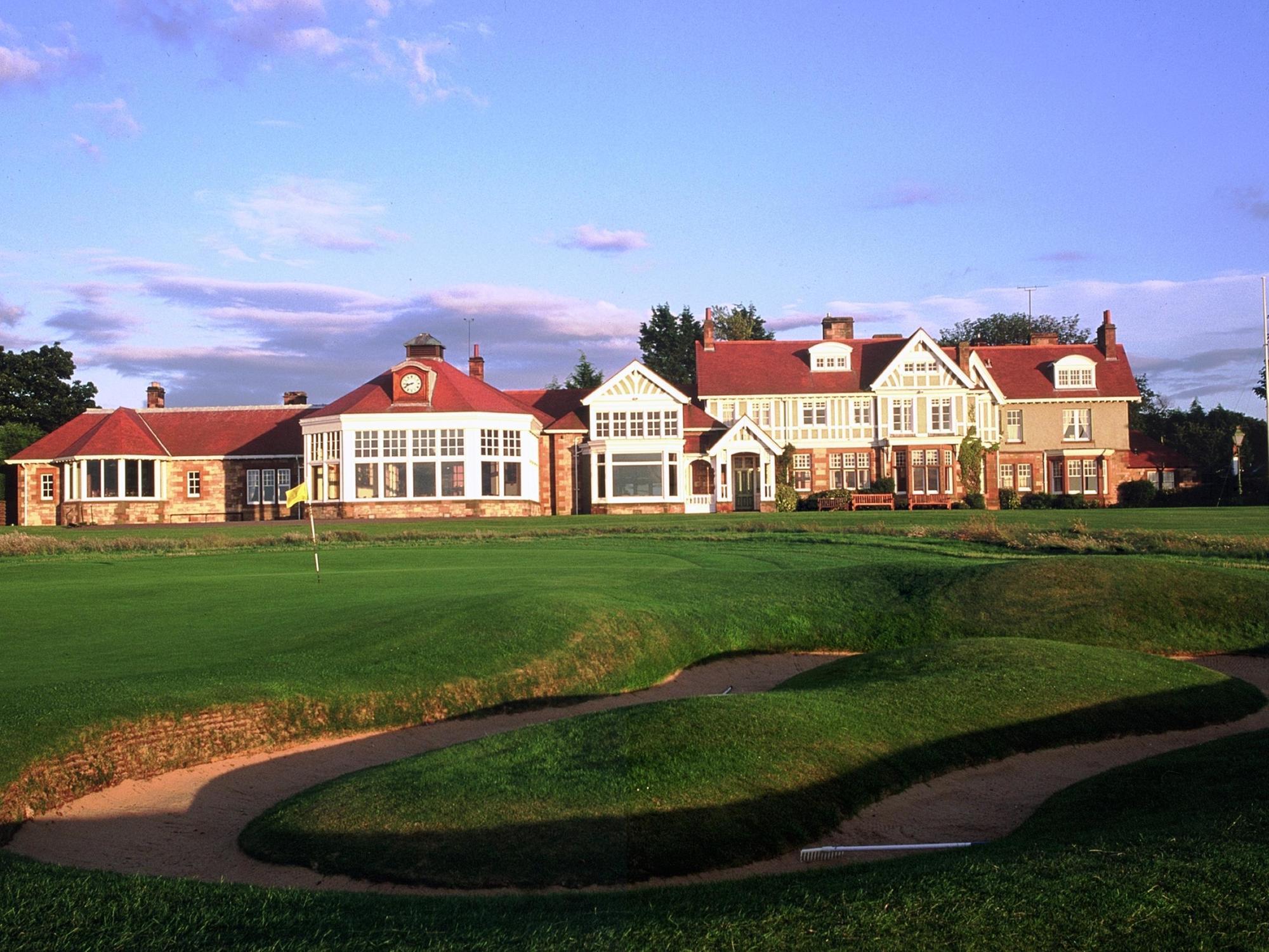 Duck'S Inn Aberlady Εξωτερικό φωτογραφία