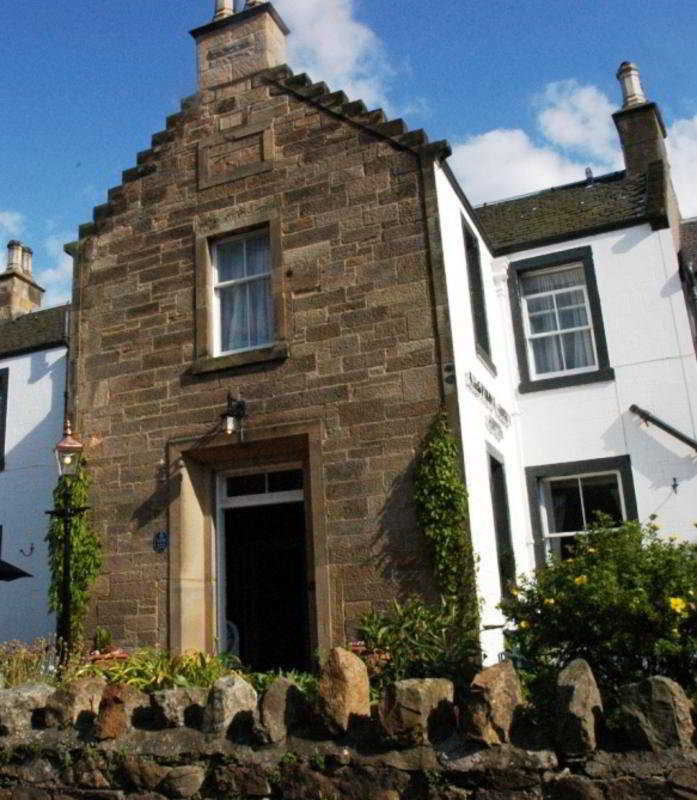 Duck'S Inn Aberlady Εξωτερικό φωτογραφία