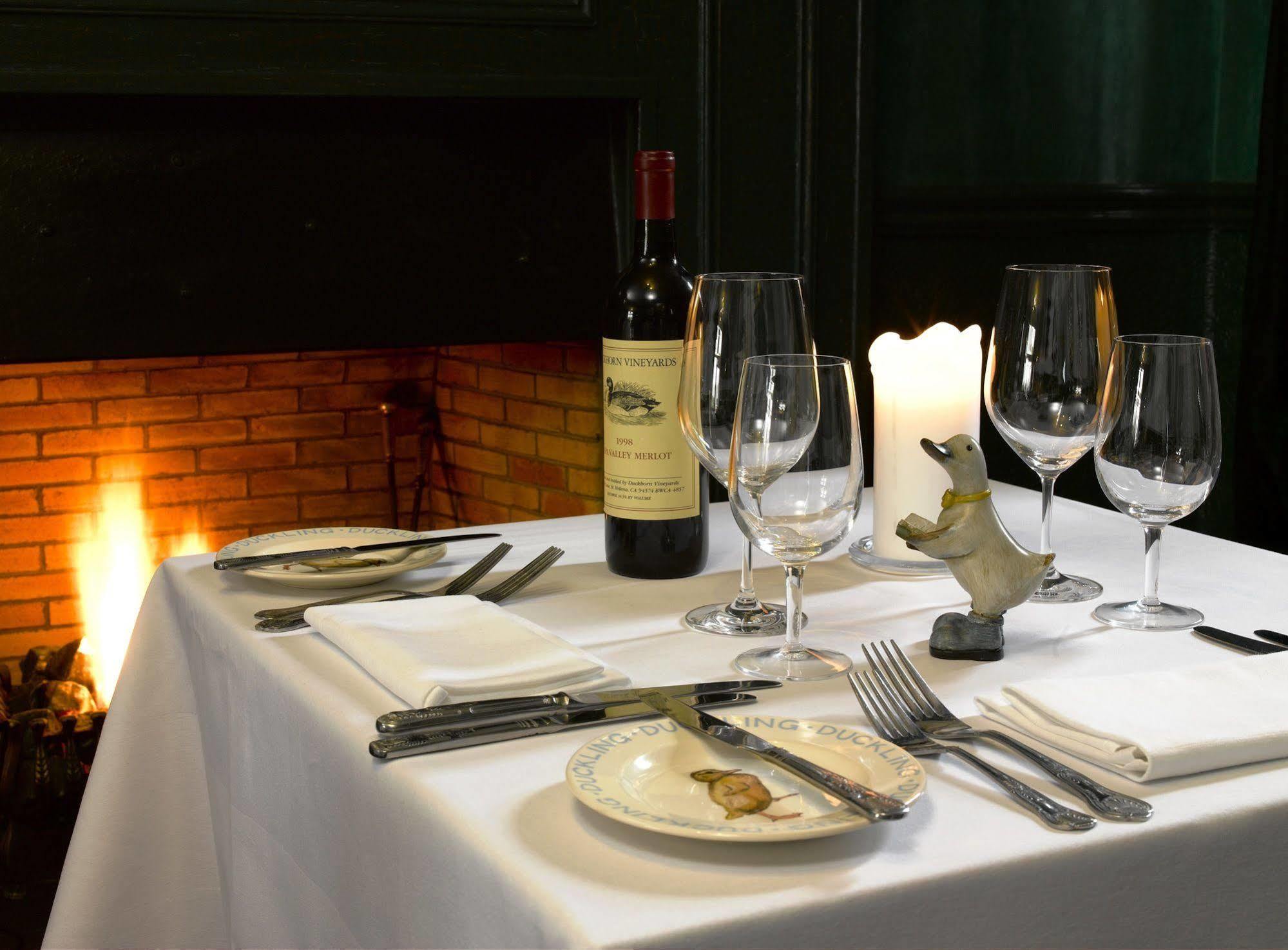 Duck'S Inn Aberlady Εξωτερικό φωτογραφία