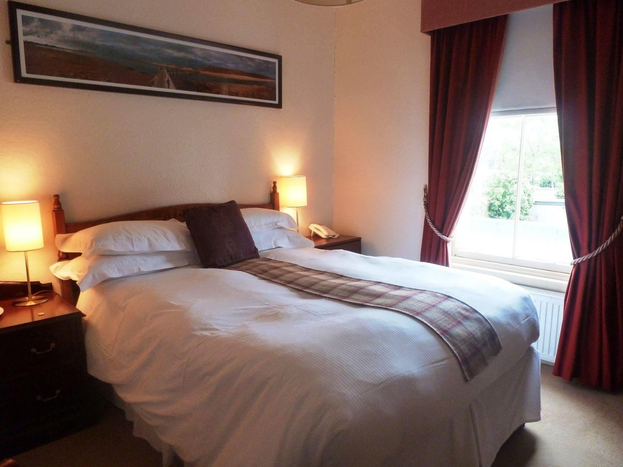 Duck'S Inn Aberlady Εξωτερικό φωτογραφία