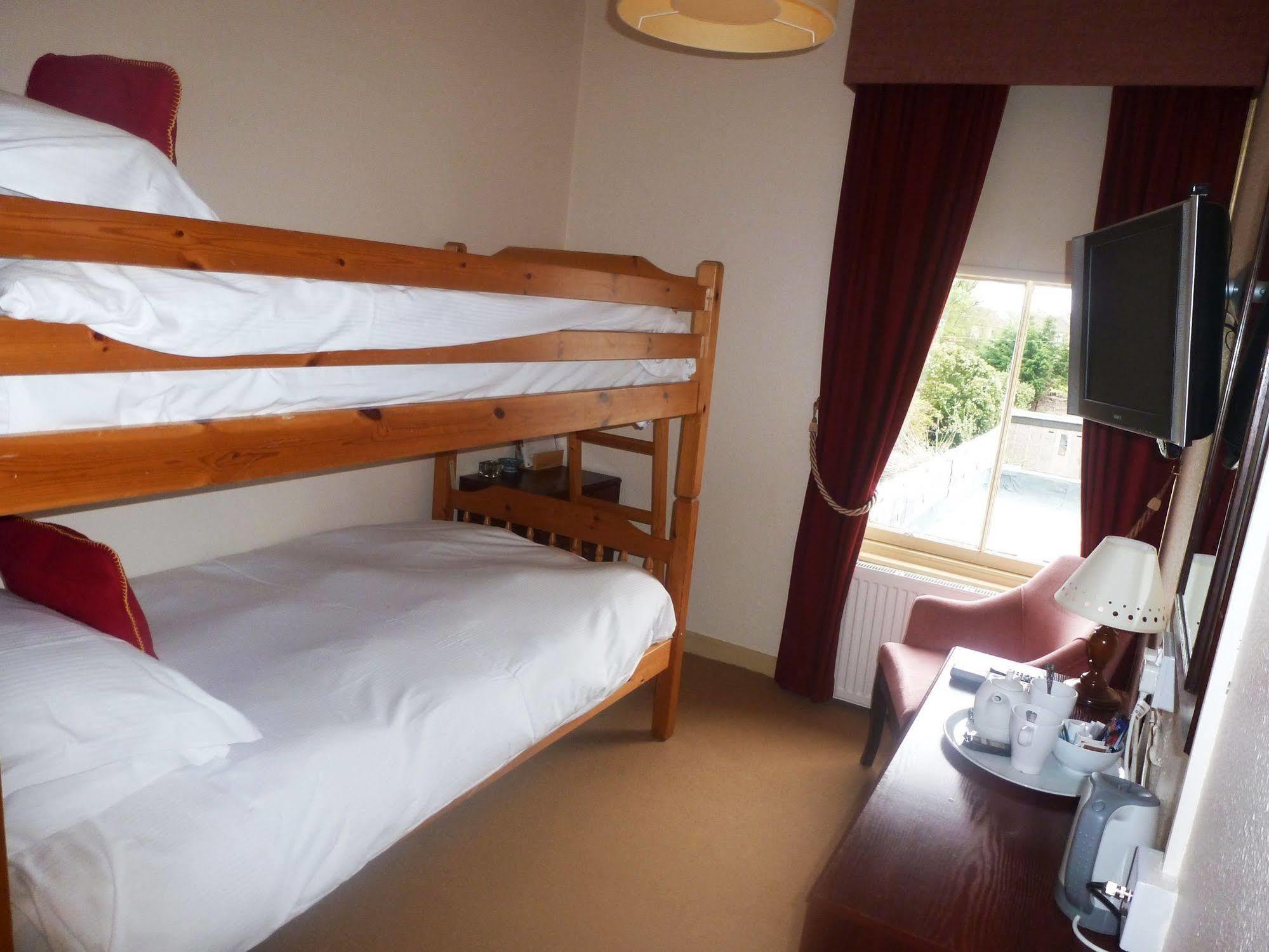 Duck'S Inn Aberlady Εξωτερικό φωτογραφία