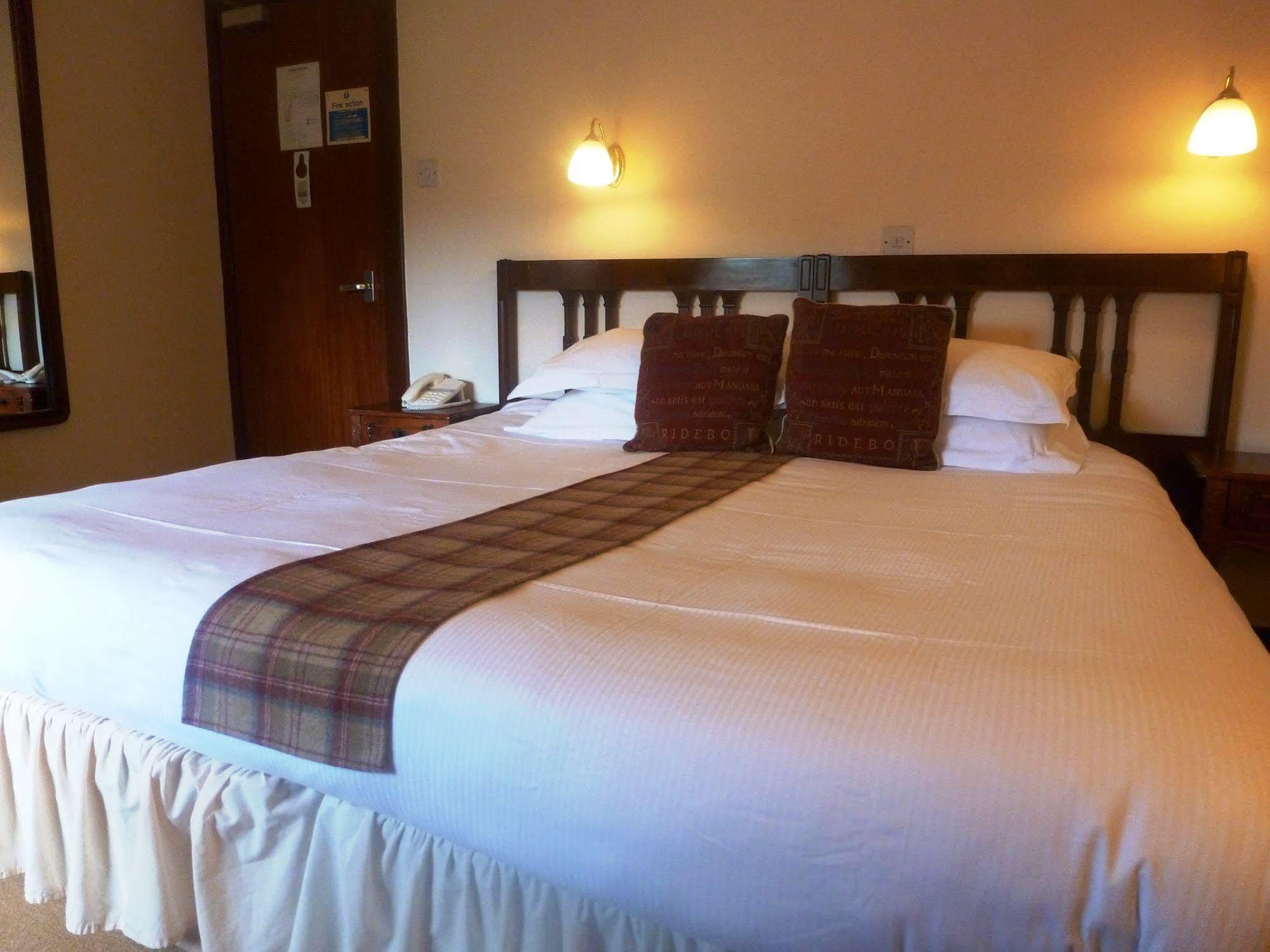 Duck'S Inn Aberlady Εξωτερικό φωτογραφία