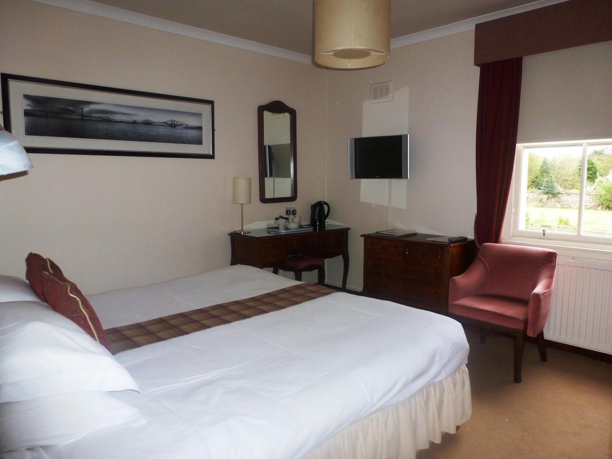 Duck'S Inn Aberlady Εξωτερικό φωτογραφία