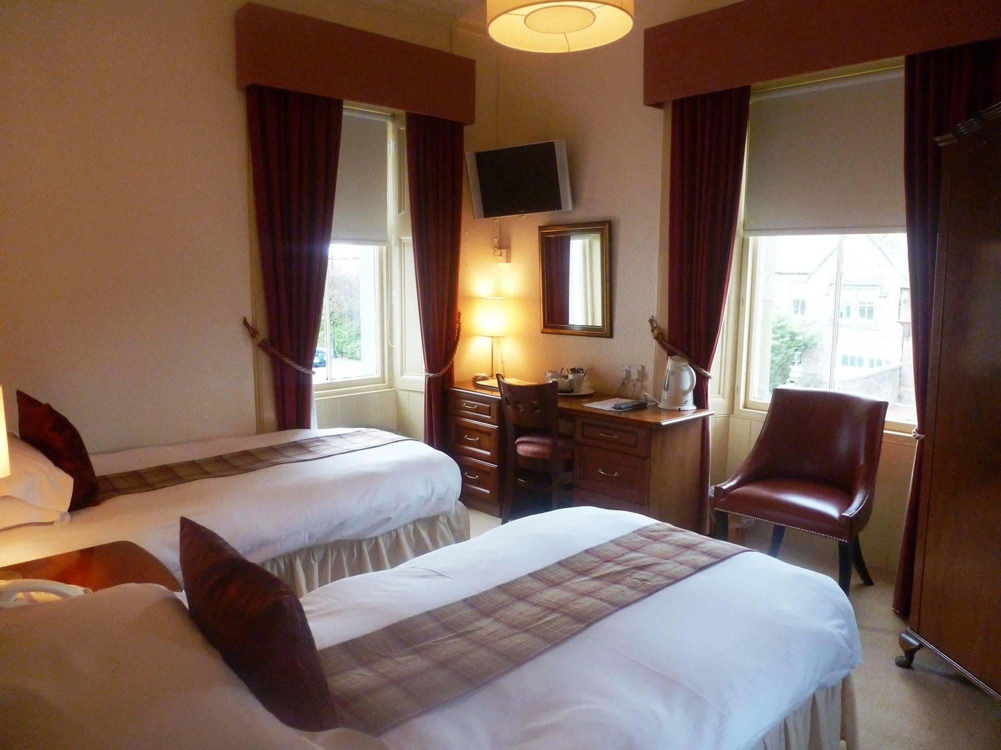 Duck'S Inn Aberlady Εξωτερικό φωτογραφία
