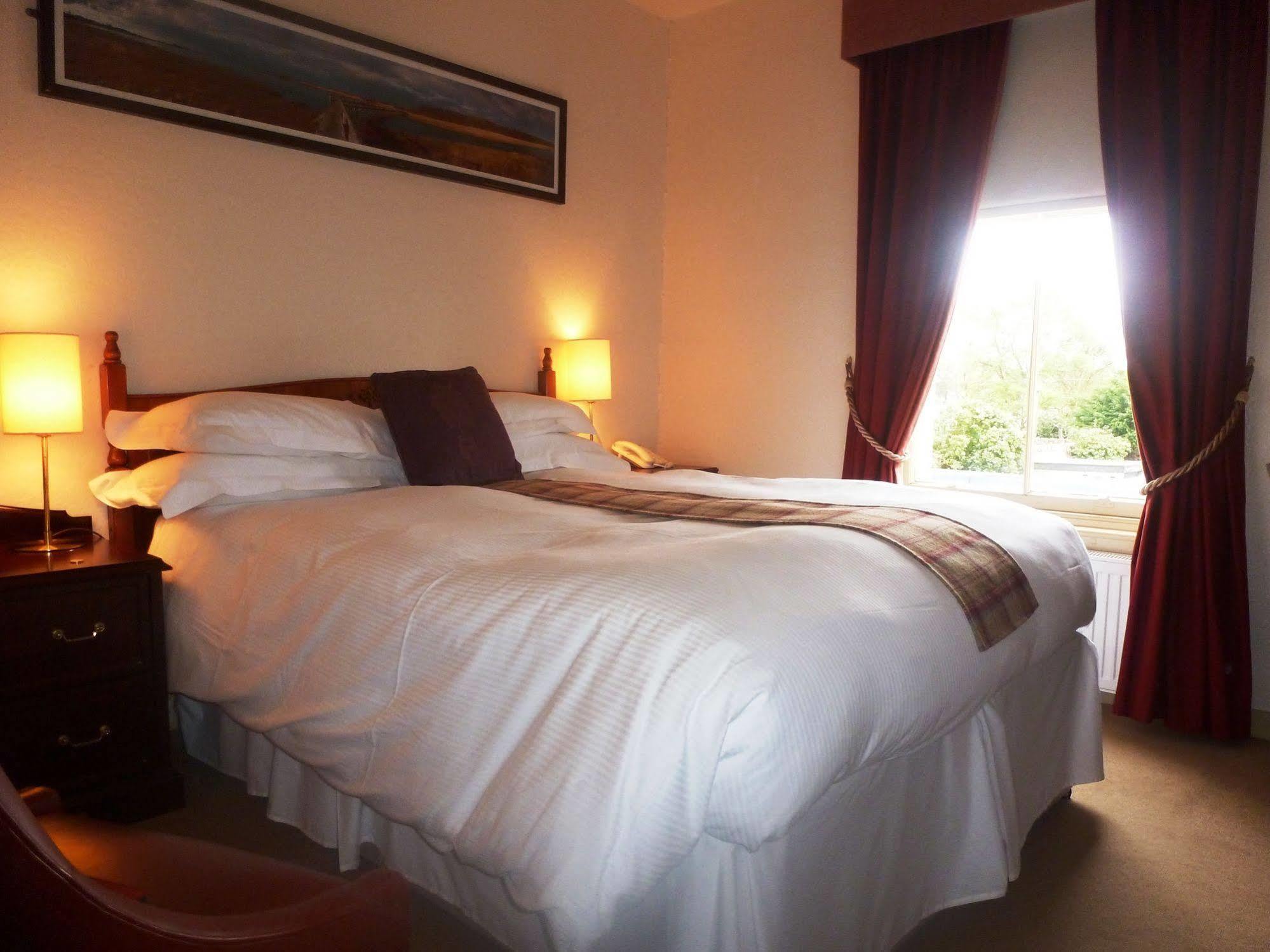 Duck'S Inn Aberlady Εξωτερικό φωτογραφία