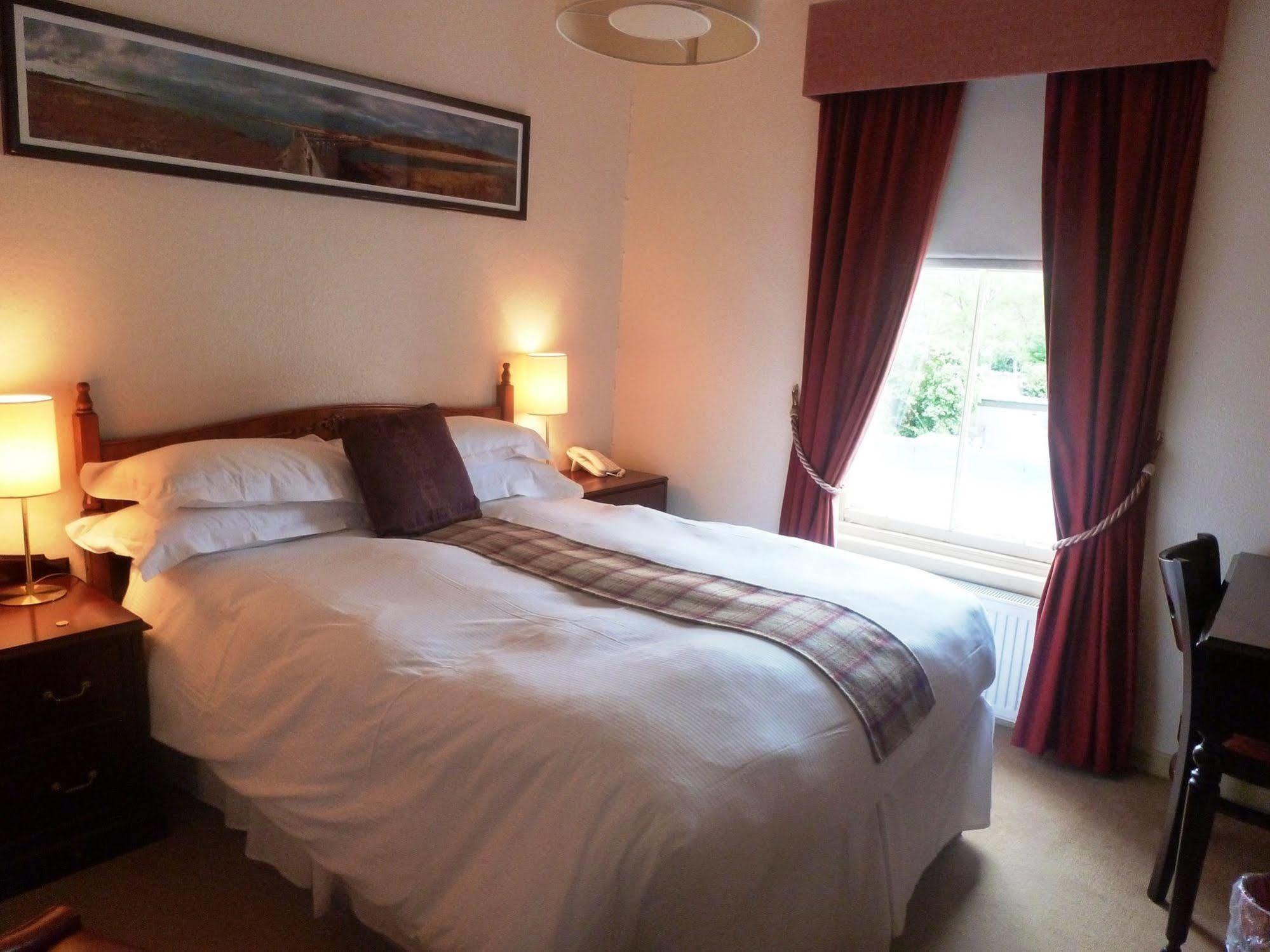 Duck'S Inn Aberlady Εξωτερικό φωτογραφία