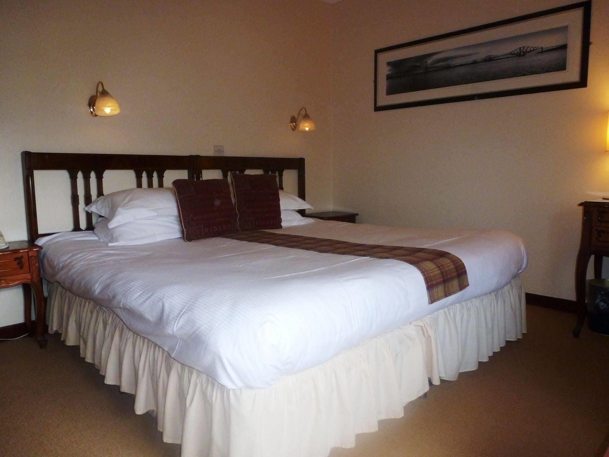 Duck'S Inn Aberlady Εξωτερικό φωτογραφία