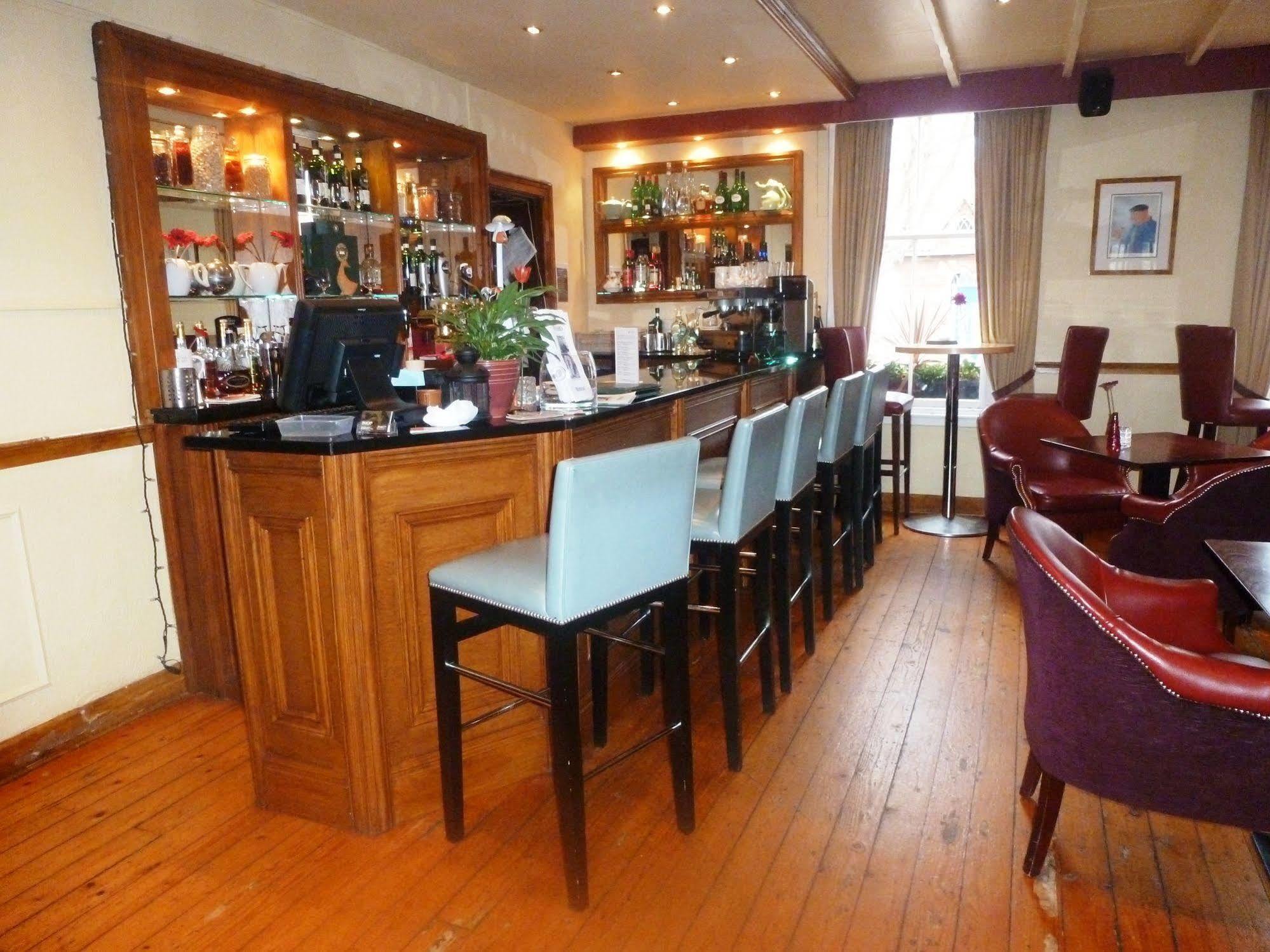 Duck'S Inn Aberlady Εξωτερικό φωτογραφία
