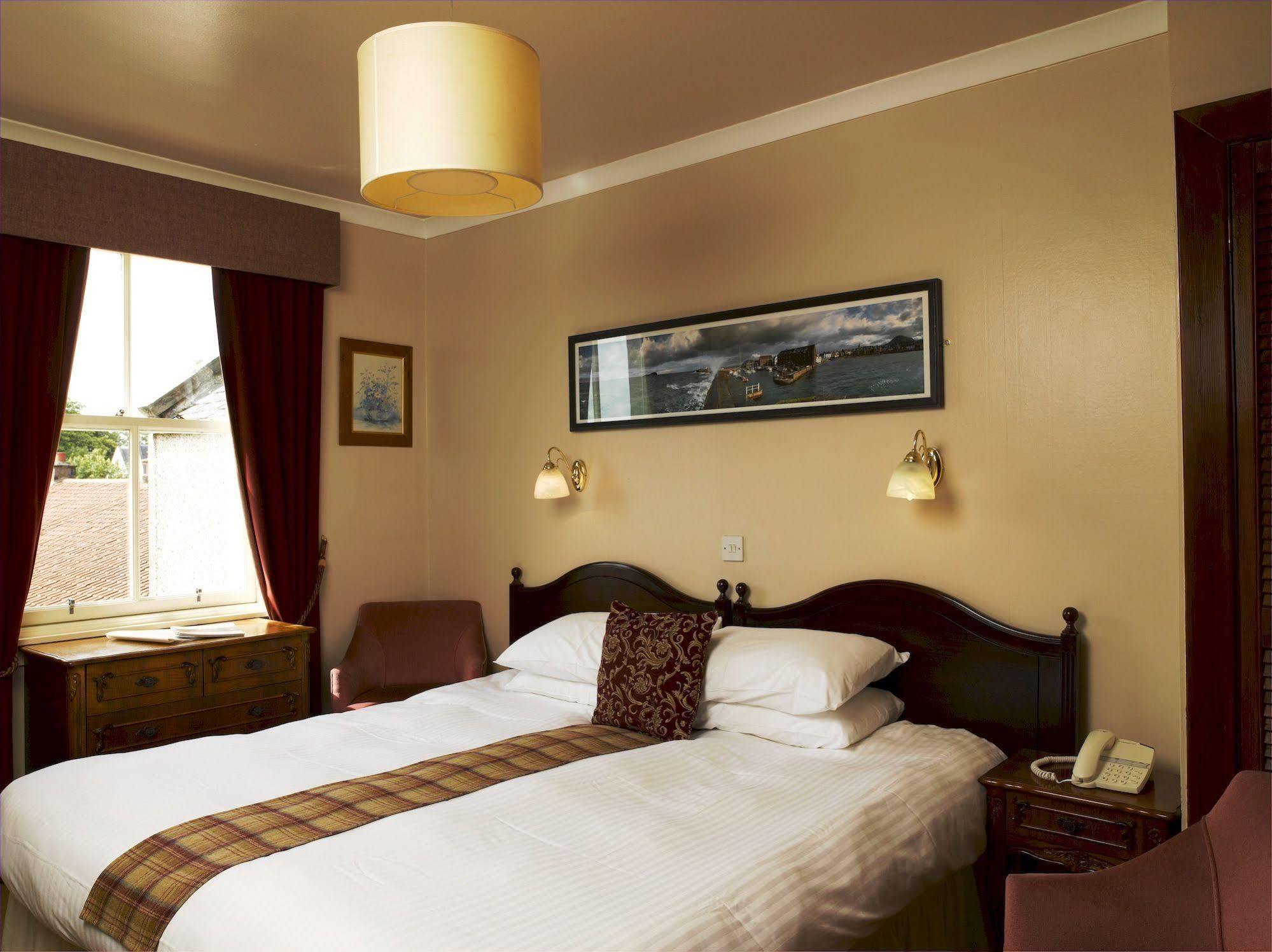 Duck'S Inn Aberlady Εξωτερικό φωτογραφία