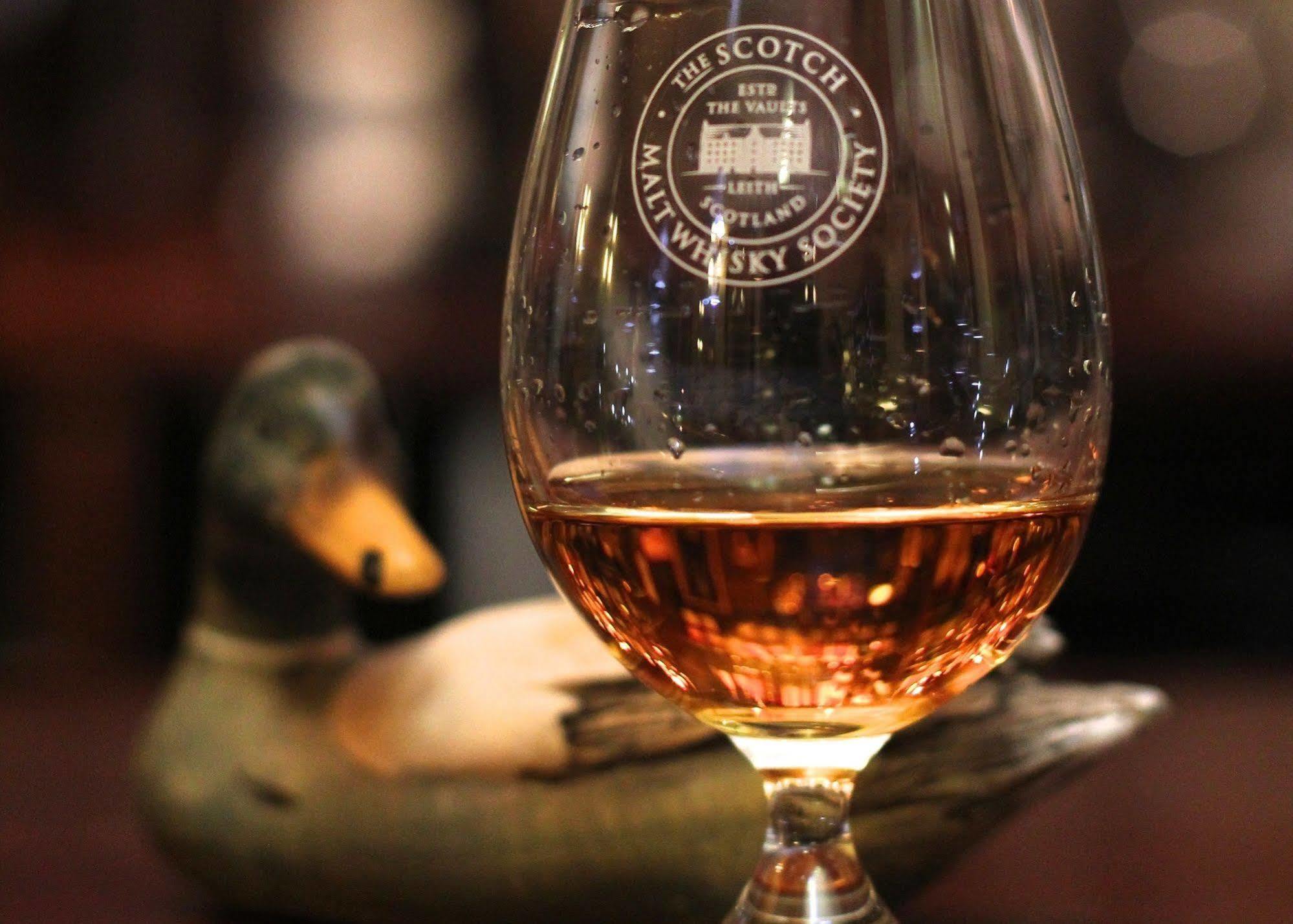 Duck'S Inn Aberlady Εξωτερικό φωτογραφία