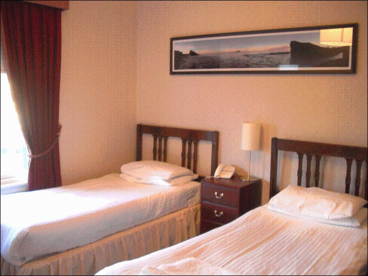 Duck'S Inn Aberlady Εξωτερικό φωτογραφία